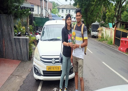Cruise